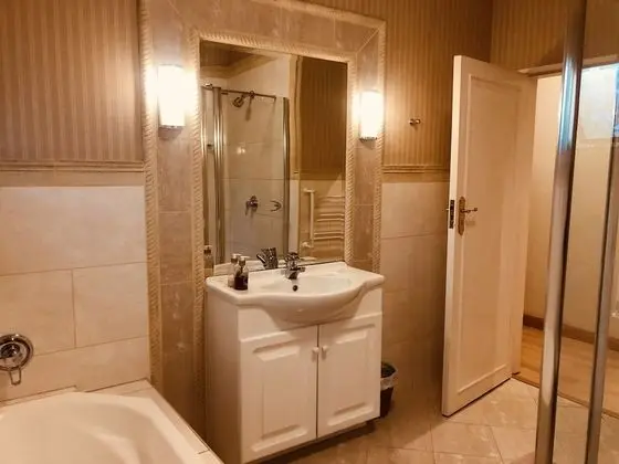 Peach Room