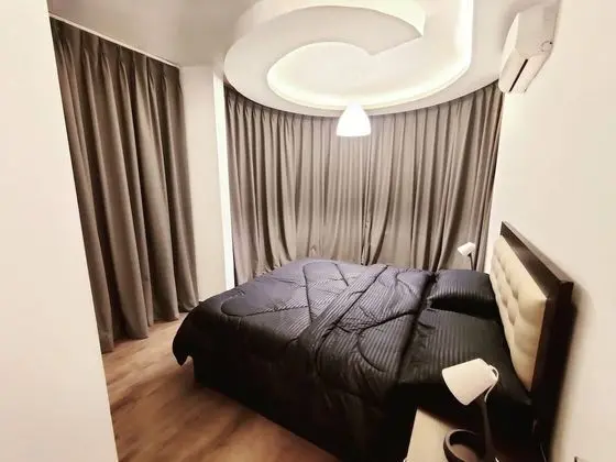 Stüdyo, Sigara İçilebilir, Mikrodalga
