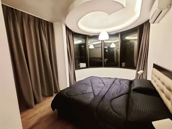 Stüdyo, Sigara İçilebilir, Mikrodalga