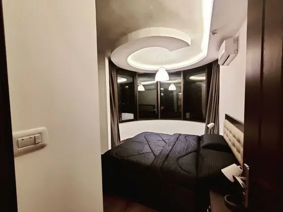 Stüdyo, Sigara İçilebilir, Mikrodalga