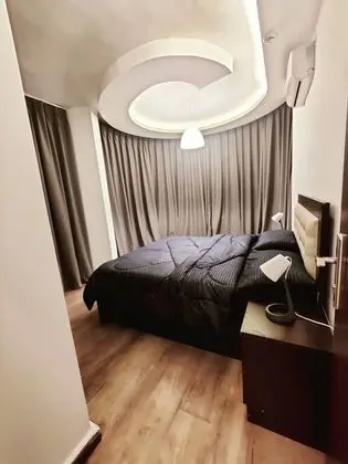Stüdyo, Sigara İçilebilir, Mikrodalga
