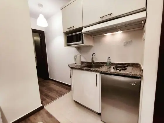 Stüdyo, Sigara İçilebilir, Mikrodalga