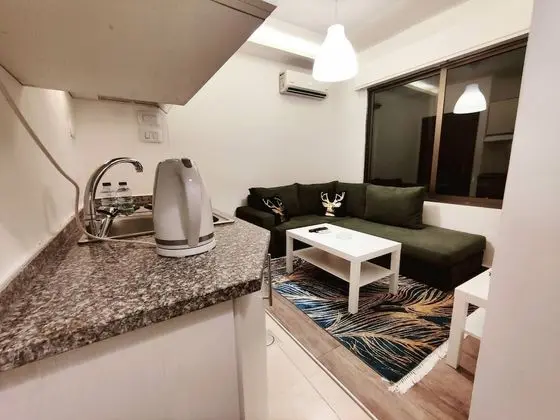 Stüdyo, Sigara İçilebilir, Mikrodalga