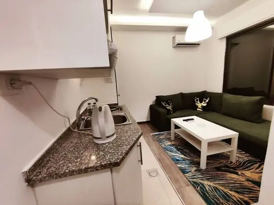 Stüdyo, Sigara İçilebilir, Mikrodalga