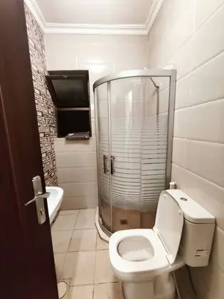 Stüdyo, Sigara İçilebilir, Mikrodalga