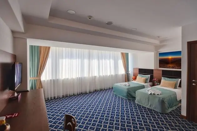 Standard Tek Kişilik Oda