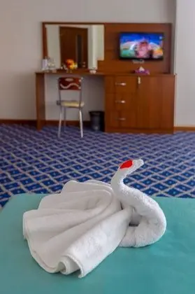 Standard Tek Kişilik Oda