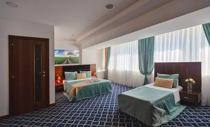 Standard Tek Kişilik Oda