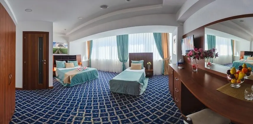 Standard Tek Kişilik Oda