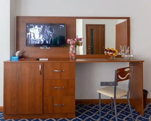 Standard Tek Kişilik Oda