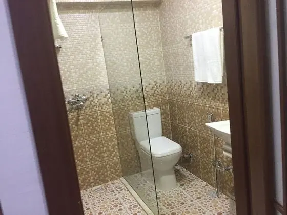 Standard Tek Kişilik Oda