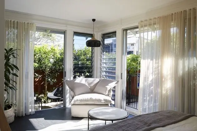 Luxury Süit, 1 En Büyük (King) Boy Yatak, Kişiye Özel Havuzlu