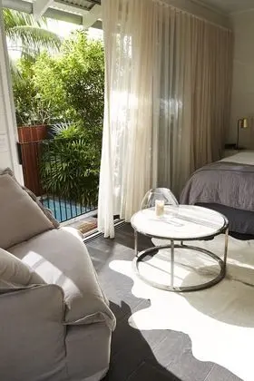 Luxury Süit, 1 En Büyük (King) Boy Yatak, Kişiye Özel Havuzlu