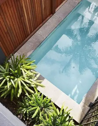Luxury Süit, 1 En Büyük (King) Boy Yatak, Kişiye Özel Havuzlu