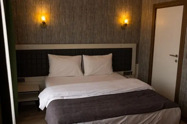 Standart Oda, Şehir Manzaralı