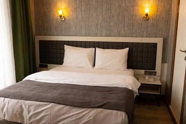 Standart Oda, Şehir Manzaralı