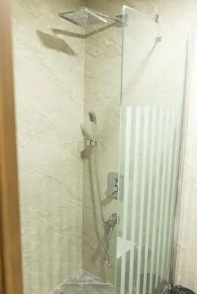 Standart Oda, Şehir Manzaralı