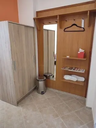 Oda (5 people, bath-tub)