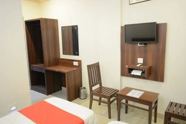Super Deluxe Room