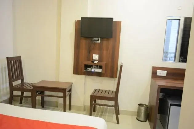 Super Deluxe Room