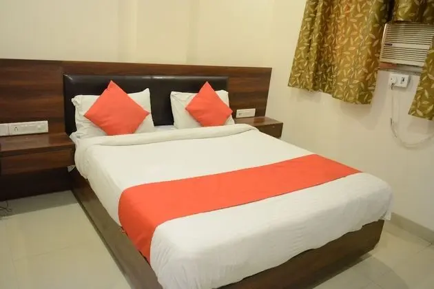 Super Deluxe Room
