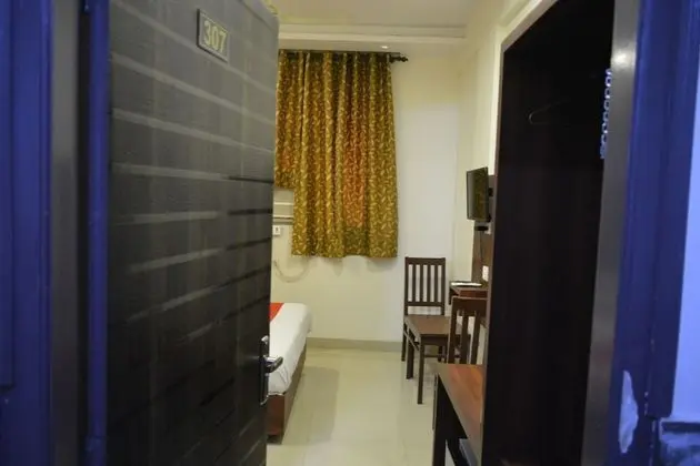 Super Deluxe Room