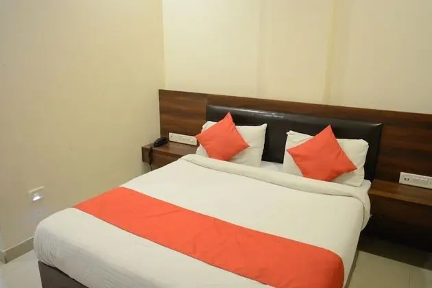 Super Deluxe Room