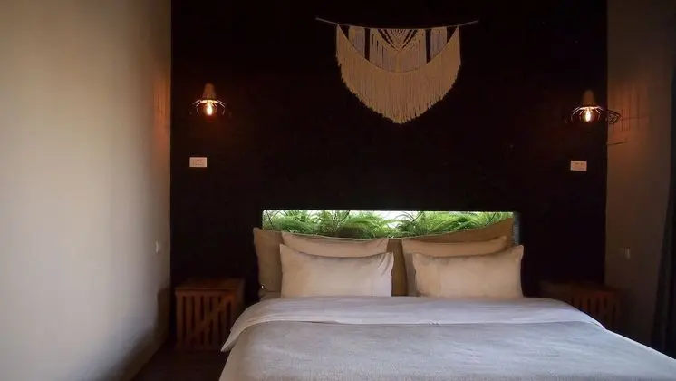 Comfort Ev, 1 En Büyük (King) Boy Yatak, Balkon/Veranda (Please contact hotel after booking)