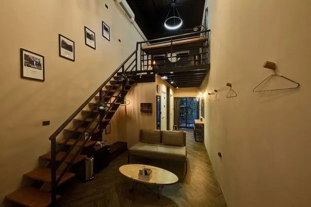 Comfort Ev, 1 En Büyük (King) Boy Yatak, Balkon/Veranda (Please contact hotel after booking)