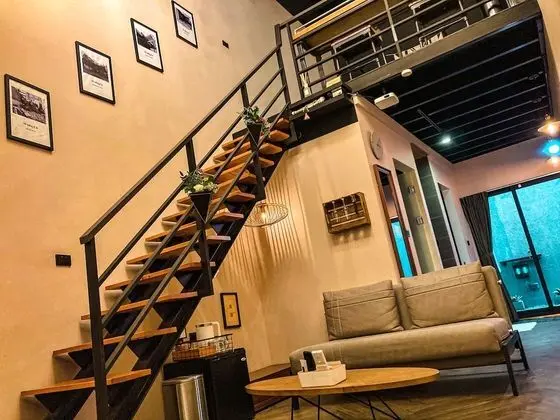 Comfort Ev, 1 En Büyük (King) Boy Yatak, Balkon/Veranda (Please contact hotel after booking)