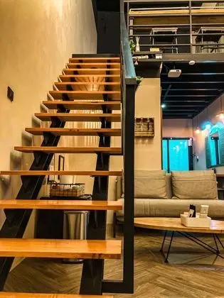 Comfort Ev, 1 En Büyük (King) Boy Yatak, Balkon/Veranda (Please contact hotel after booking)