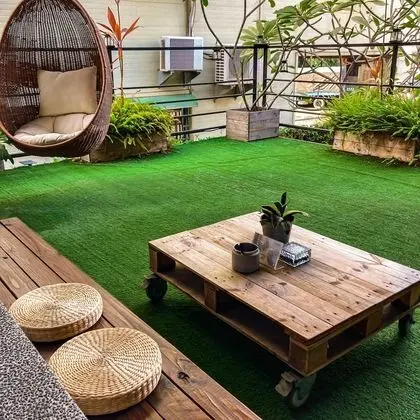 Comfort Ev, 1 En Büyük (King) Boy Yatak, Balkon/Veranda (Please contact hotel after booking)