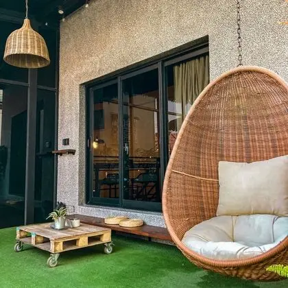 Comfort Ev, 1 En Büyük (King) Boy Yatak, Balkon/Veranda (Please contact hotel after booking)