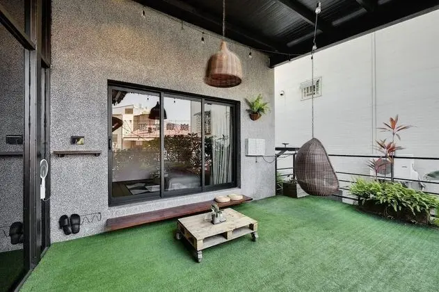 Comfort Ev, 1 En Büyük (King) Boy Yatak, Balkon/Veranda (Please contact hotel after booking)