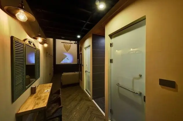 Comfort Ev, 1 En Büyük (King) Boy Yatak, Balkon/Veranda (Please contact hotel after booking)