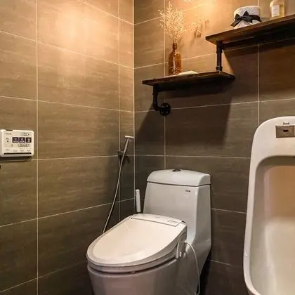 Comfort Ev, 1 En Büyük (King) Boy Yatak, Balkon/Veranda (Please contact hotel after booking)