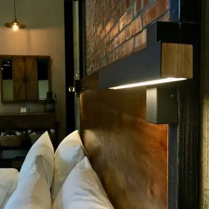 Deluxe Çatı Katı (Loft), Birden Çok Yatak, Küvet, Asma Kat (Please contact hotel after booking)