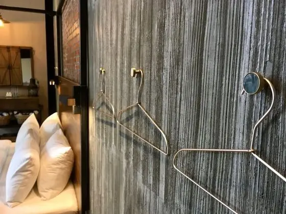 Deluxe Çatı Katı (Loft), Birden Çok Yatak, Küvet, Asma Kat (Please contact hotel after booking)