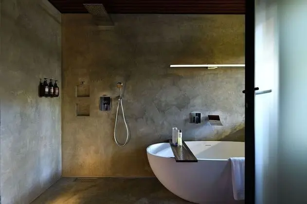 Deluxe Çatı Katı (Loft), Birden Çok Yatak, Küvet, Asma Kat (Please contact hotel after booking)