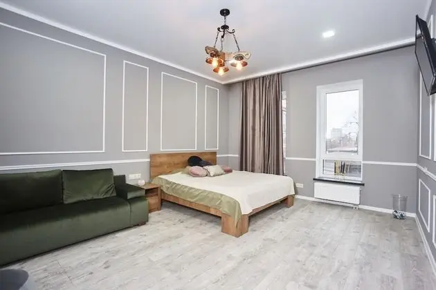 Apart Daire, Balkon (79)