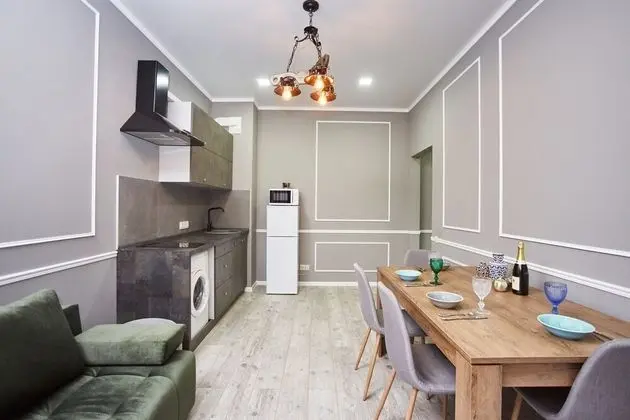 Apart Daire, Balkon (79)