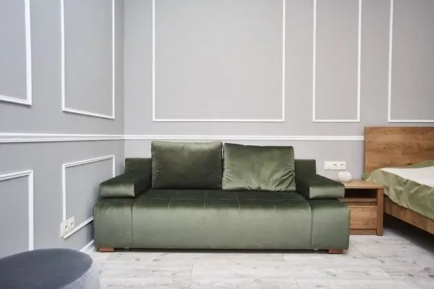 Apart Daire, Balkon (79)