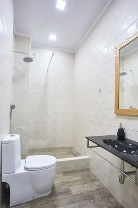 Apart Daire, Balkon (79)