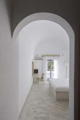 Standard Oda, Dağ Manzaralı