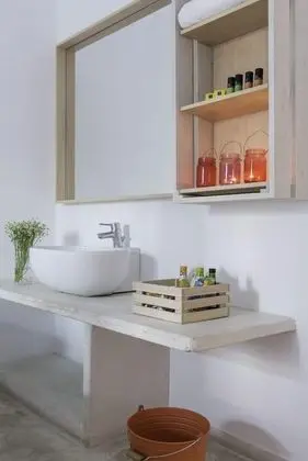 Standard Oda, Dağ Manzaralı