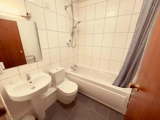 Classic İki Ayrı Yataklı Oda, 2 Tek Kişilik Yatak