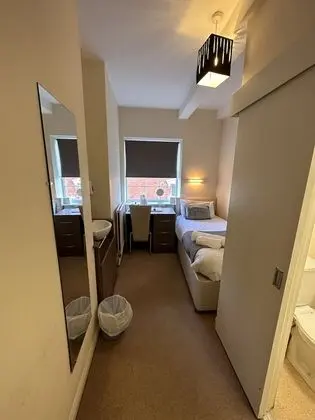 Classic Tek Kişilik Oda