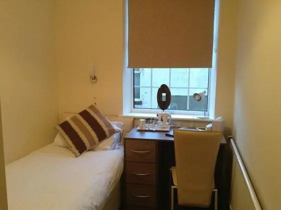 Classic Tek Kişilik Oda