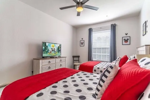 Daire (2821 Windsor Hills)