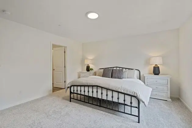 Ev, Birden Çok Yatak, Veranda, Bahçe Manzaralı (2838 Barnstormer St Unit #3)